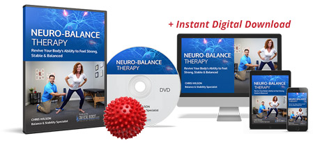 Neuro-Balance Therapy complete